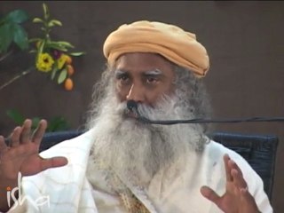 Is time travel possible? Sadhguru