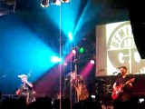 demented are go satanic stomp 2011 (video 1 )
