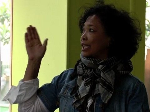 Les Jardins de Lumière : présentation du Projet