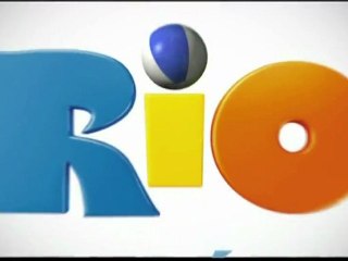 RIO Spot8 HD [10seg] Español