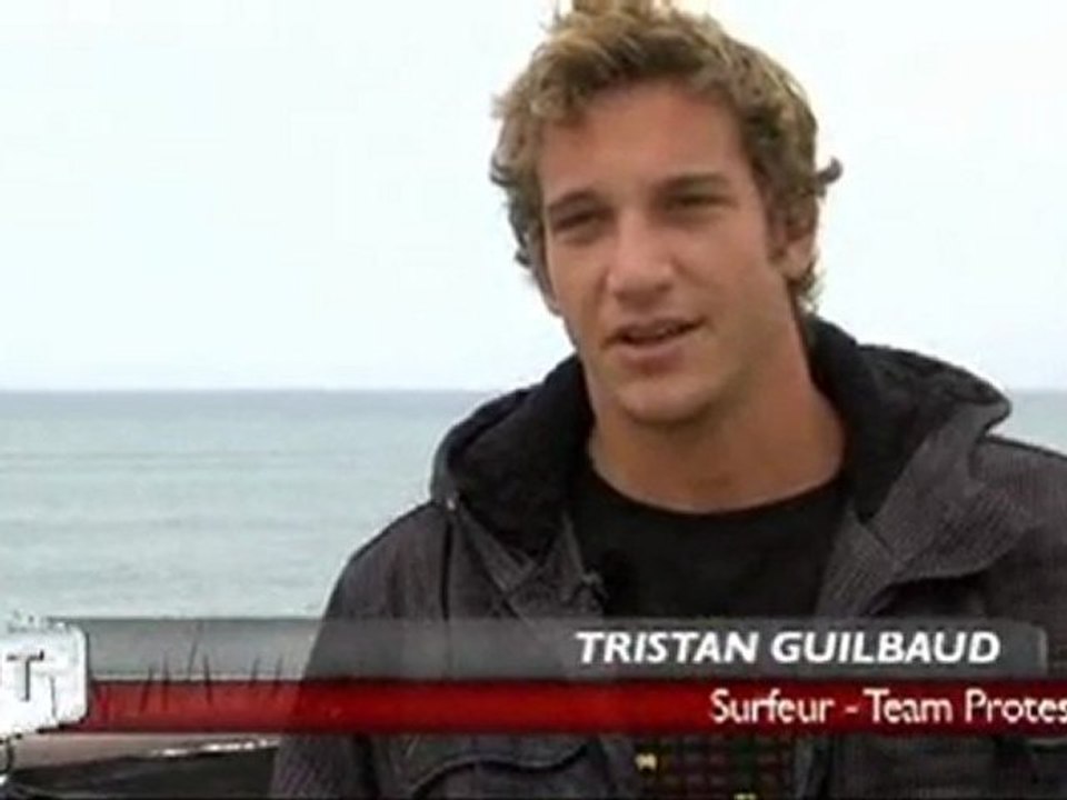 Les meilleurs surfeurs à Brétignolles-sur-Mer