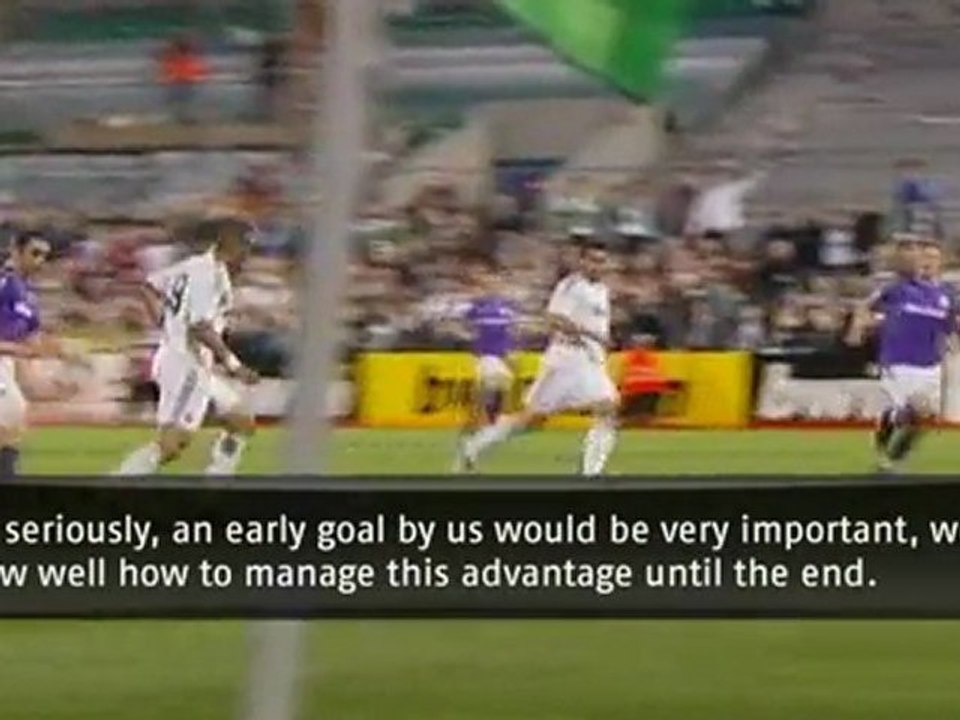 Real Madrid vs Fc Barcelona - Copa Del Rey - ...