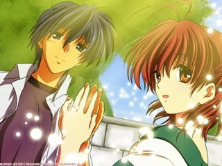 Clannad - Opening theme (off vocal)