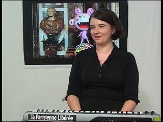 La Parisienne chante : L'art, oui, mais le vrai !