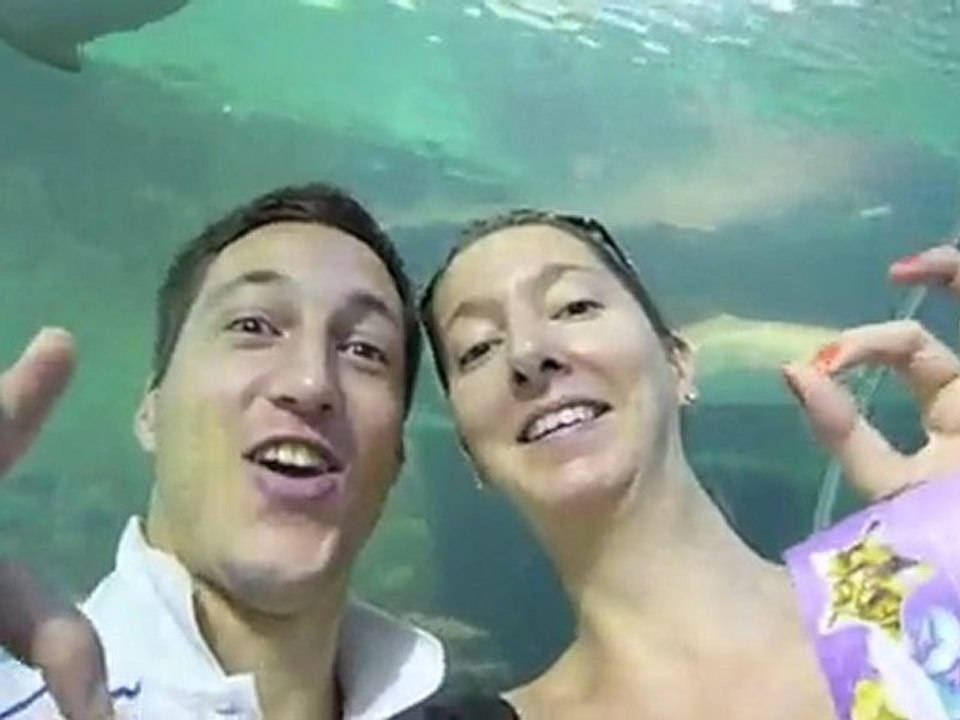 Bande annonce - Road Trip en Australie