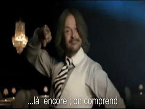 Pub Free freebox V6 revolution