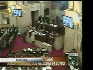 Resúmen de las noticias más relevantes del día martes 25 de