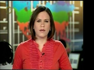 El embajador de Colombia ante la OEA, Luis Alfonzo Hoyos, se