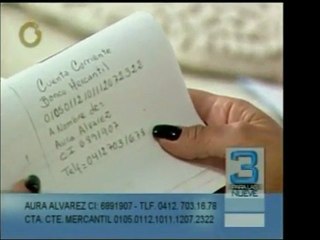 Un menor de edad necesita de una operación por insuficiencia