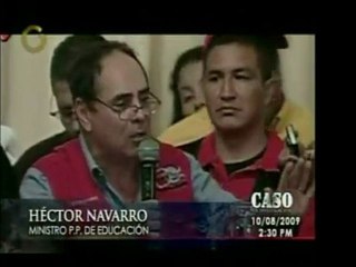 Trabajo de investigación acerca de la Ley Orgánica de Educac