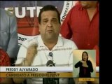 Sindicatos de PDVSA en Zulia acusan a Rafael Ramírez de quer