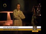 @globovision  Declaraciones del Prefecto de Caracas Richard