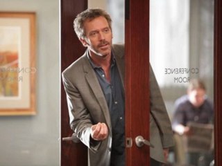 House season 7 episode 20 Changes