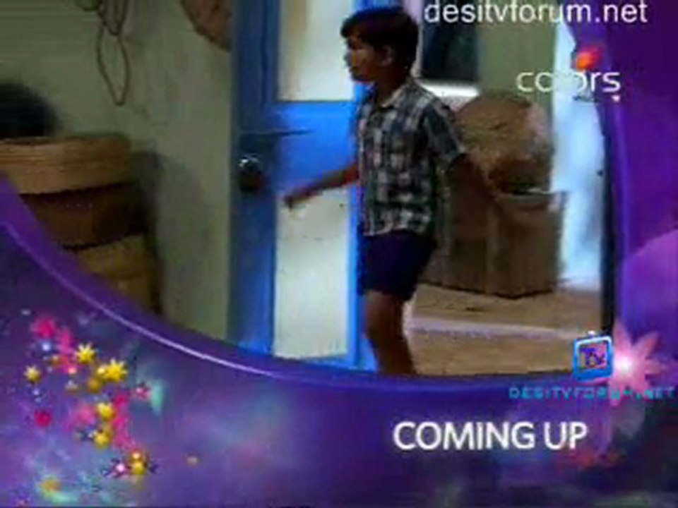 Laagi Tujhse Lagan - 22nd April 2011 pt-3