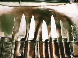 Dexter - Serial Killer by Night