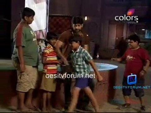 Laagi Tujhse Lagan - 22nd April 2011 pt-4