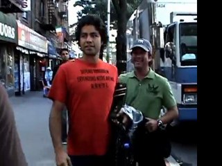 Who are the greenest celebrities?