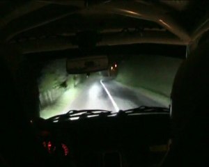 ES2 Brullioles Bessenay Equipage Ducret / Baurier clio rs A7 charbo 2011