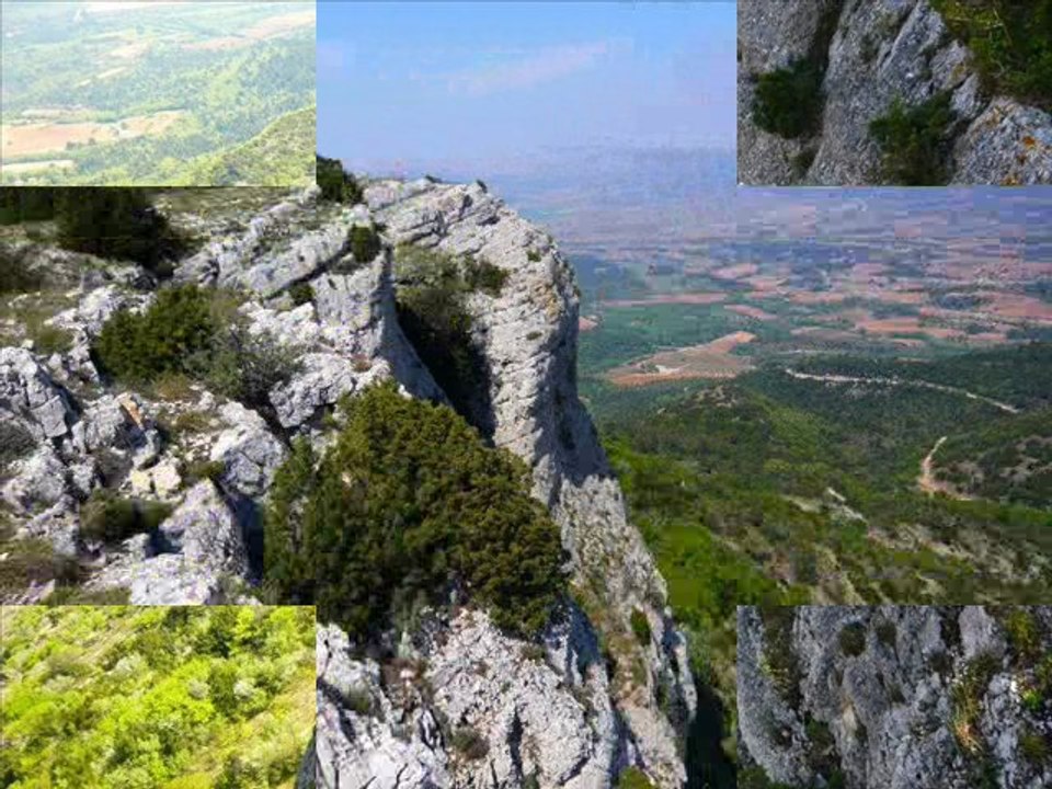 PAS DE LA CROIX (AURELIEN)