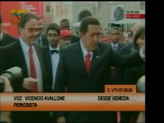 Reporte desde Italia acerca de la cobertura y las consecuenc