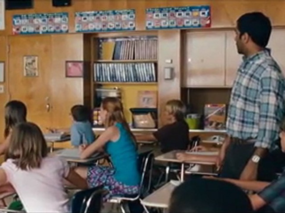 30 Minutos ou Menos (30 Minutes or Less) - Trailer 1
