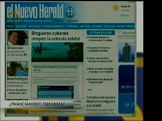 Resumen de las noticias más relevantes del día jueves 10 de