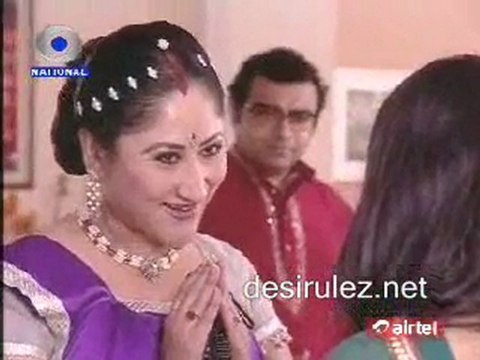Sammaan Ek Adhikar - 22nd april 2011 pt1