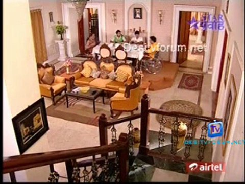 Tujha Vin Sakhya Re - 22nd April 2011 Video Watch Online pt2