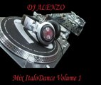 Dj Alenzo Mix ItaloDance Volume 1 (part 1)