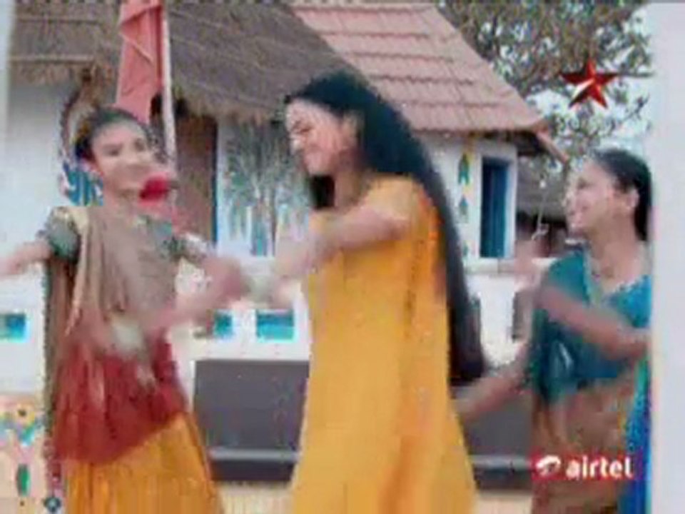 Gulaal - 22nd April 2011 - part 2