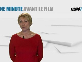 PANIC ROOM : une minute avant le film