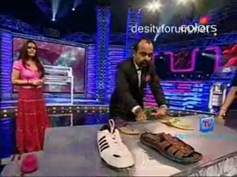 Guinness World Records Ab India Todega - 22nd April 2011 pt-3