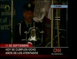 Actos conmemorativos del golpe terrorista del 11 de septiemb