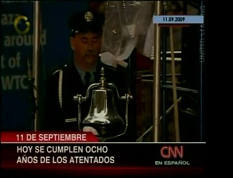 Actos conmemorativos del golpe terrorista del 11 de septiemb