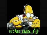 zoom zoom zoom ecko mix dj