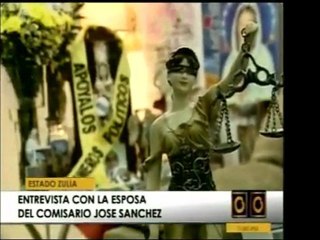Ya se cumplen dos años de la detención del Com. José Sanchez
