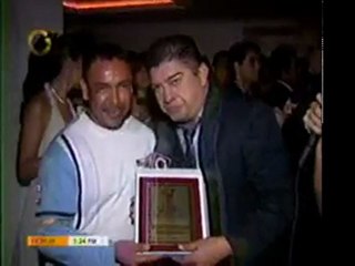 @globovision  Reconocimiento Alo Ciudadano como programa inf