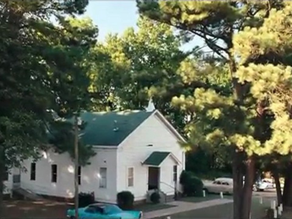 The Help - Trailer 1