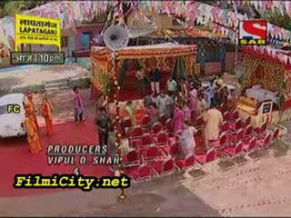 22 April 2011 Sajan Re Jhooth Mat Bolo pt 1