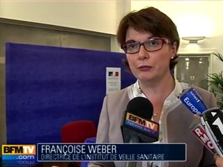 Le gouvernement appelle à se faire vacciner