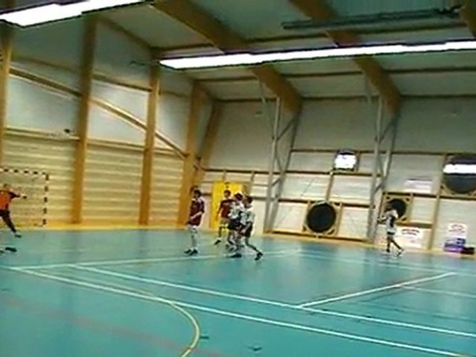 Match contre Bressuire (6)