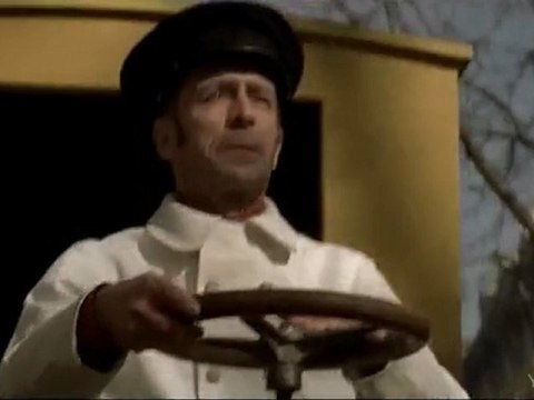 Publicité HD - Renault Primes à la casse (avec la vieille camionnette du laitier) 2010