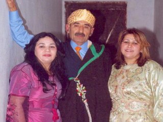 musica jabaliya_آزينب الله يهديك ـ حاجي السريفي