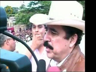 En Honduras el gobierno de Micheletti lanzó una propuesta de