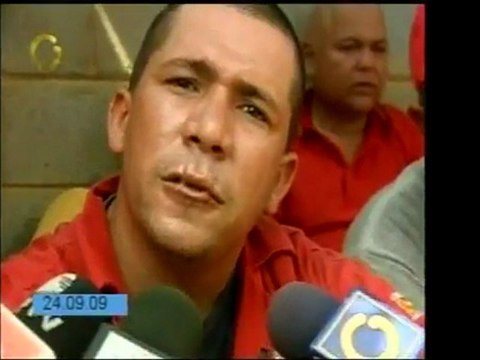 Trabajadores zulianos quieren ingresar a PDVSA como se prome