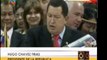 @globovision  Presidente Hugo Chavez anuncia creacion del Ba