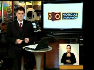 La madre de Julio Rivas agradeció a los estudiantes universi