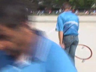 Demi-finale D'2011, 94 -Divx