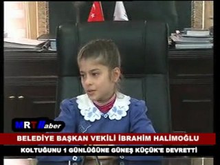 22.04.2011 MRT HABER BÜLTENİ