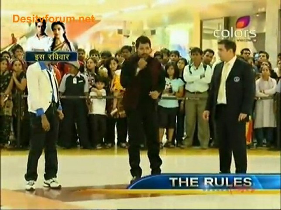 Guinness World Records Ab India Todega - 22nd April 2011 pt-2